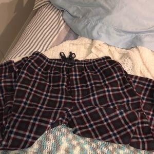 Pajama Pants